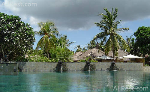 Jimbaran Puri Bali 6